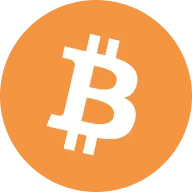 BTC行情图标