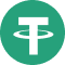 USDT行情图标
